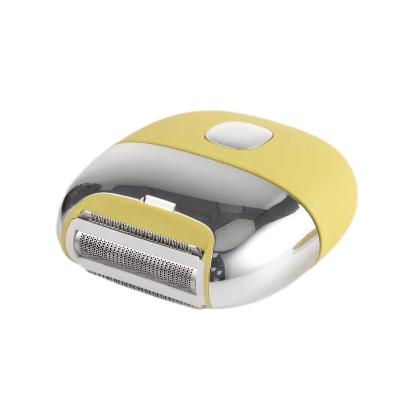 Electric Shaver Digital Display Hair Removal - Bellarte Enchanté Electric Shaver Digital Display Hair Removal